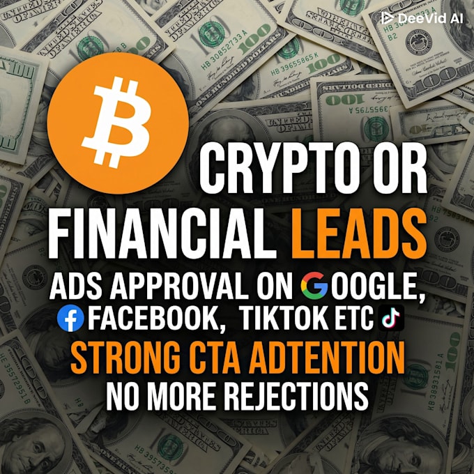 help improve approval chances for crypto and gaming ads