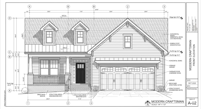 design garage conversions and plans,adus, architect drawings