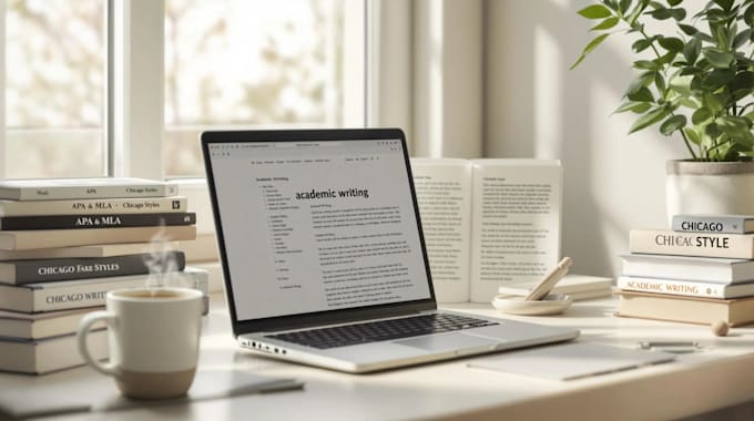 professionally edit your thesis, dissertation, or research paper