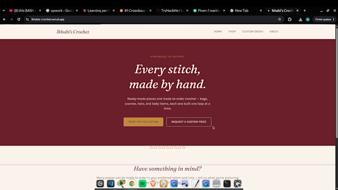build a responsive website for your business