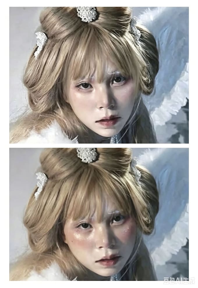 do photo retouching and poster design for you