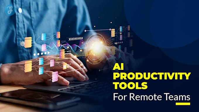 develop saas ai remote team productivity website, remote work management app