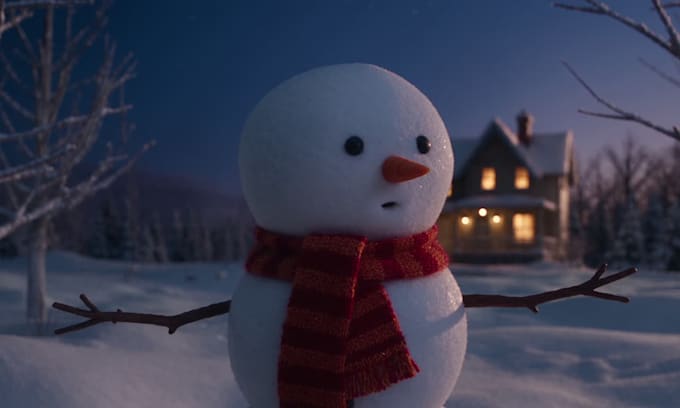 create ai animated character stories with voices and sound