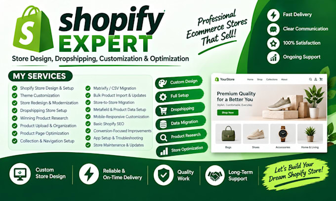 do shopify matrixify CSV migration, product import, export, and store data trans