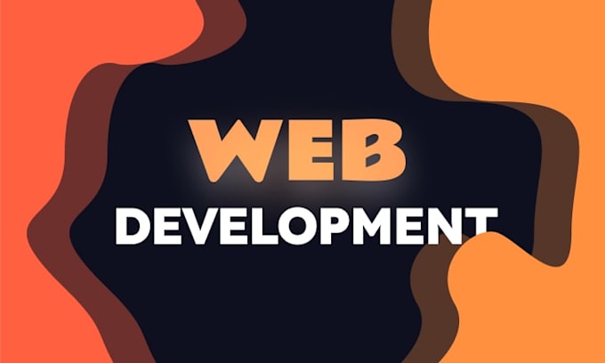 make you website for everything