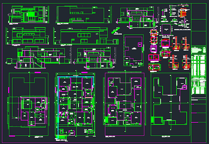 provide rcc structural design, detailing, and drawings using etabs, safe