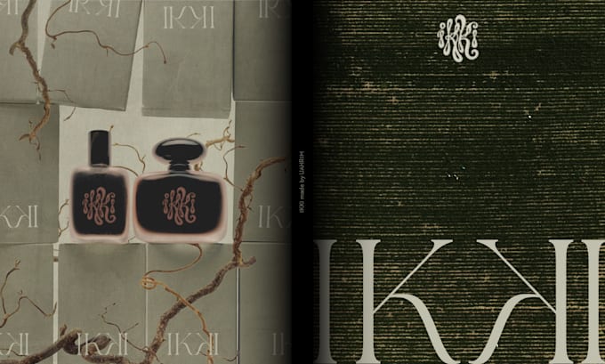 craft a narrative brand identity for your business