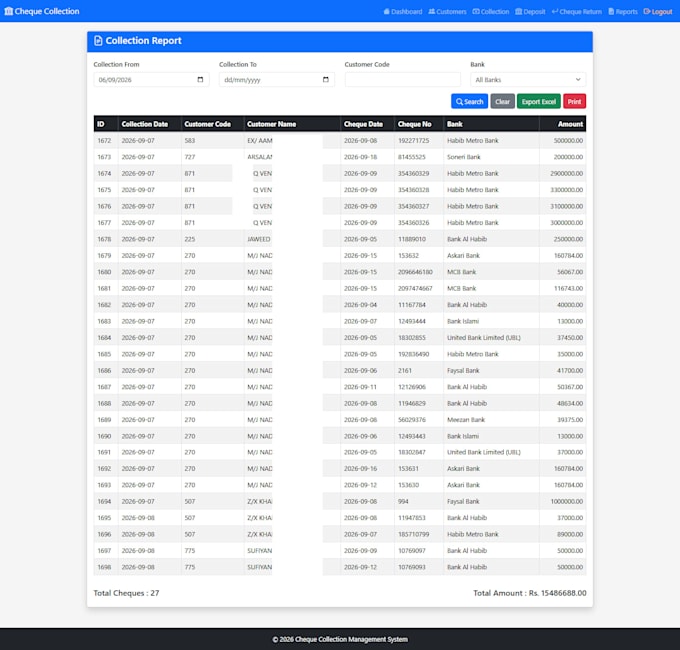 create and manage excel accounting and bookkeeping system