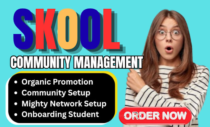 grow your skool community for more membership