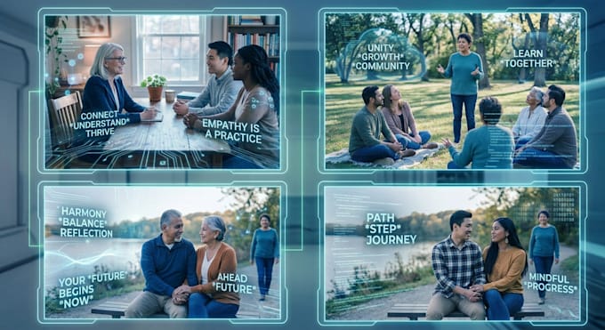 definitely help you build a deeper connection and harmony