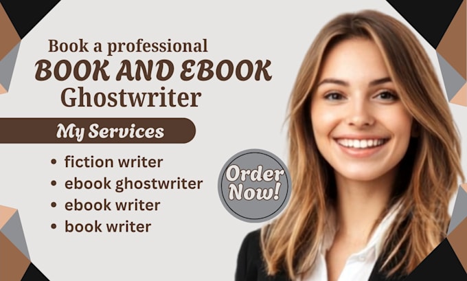 write captivating fiction with vivid scenes and memorable characters