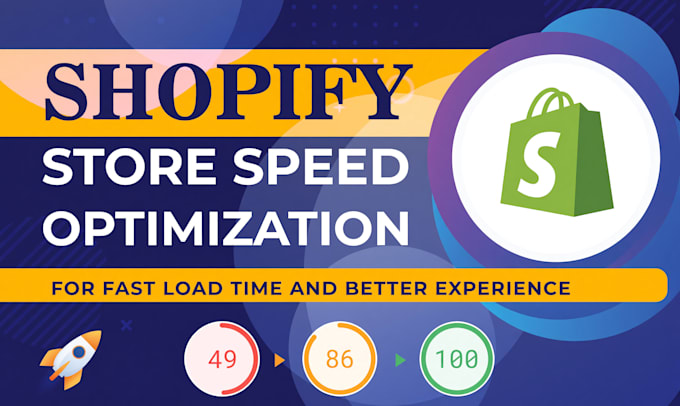 optimize your shopify website speed fix core web vitals to boost conversion