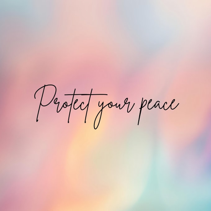 design aesthetic mindset canva templates