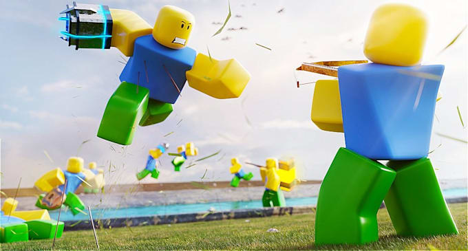 create custom roblox npc and character animation packs