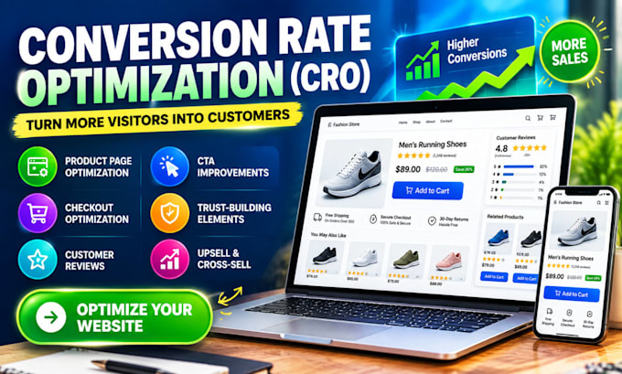 do shopify conversion rate optimization cro for product pages checkout and cta