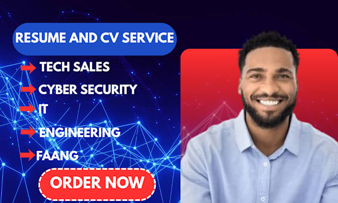 write an ats friendly engineering resume or CV