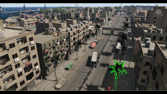 create a custom arma 3 map or arma reforger terrain