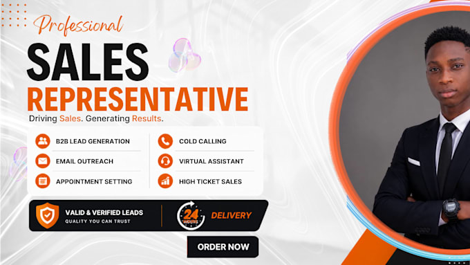 generate 50 qualified leads for your business
