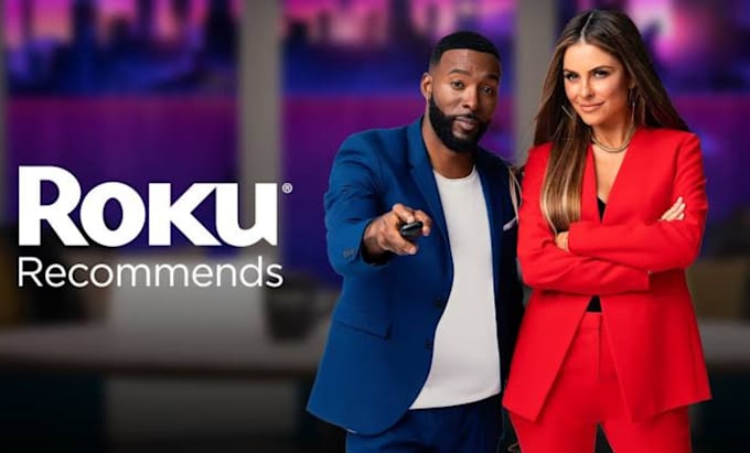 develop your roku channel, roku app, roku sdk, and fire TV