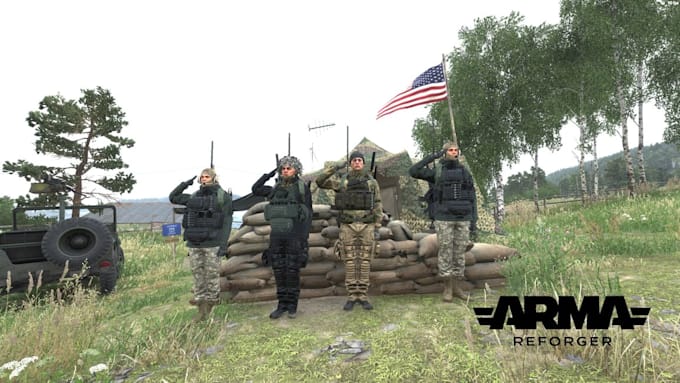 create a custom arma 3 map or arma reforger terrain