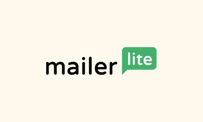 be your mailerlite expert and manager