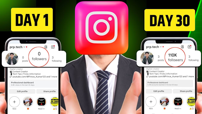 grow your instagram , youtube organically with real engagement