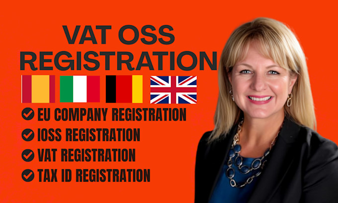 fix uk vat return, oss errors and resolve vat compliance issues vat