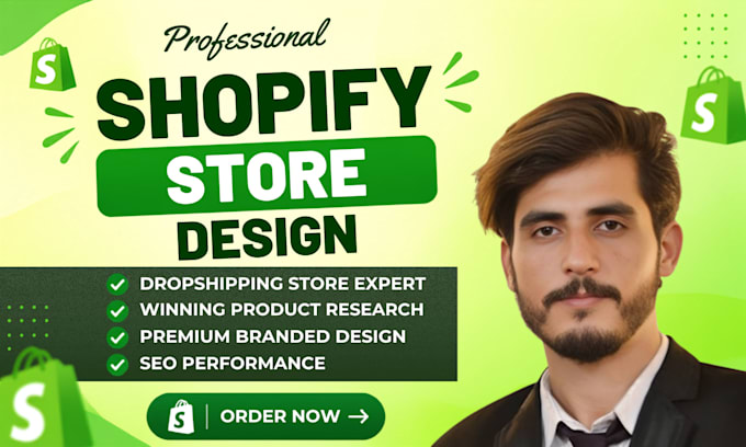 do shopify store development shopify website development or shopify dropshipping
