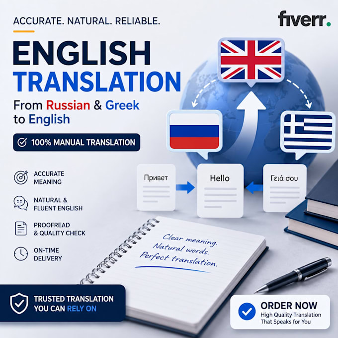 translate and edit documents