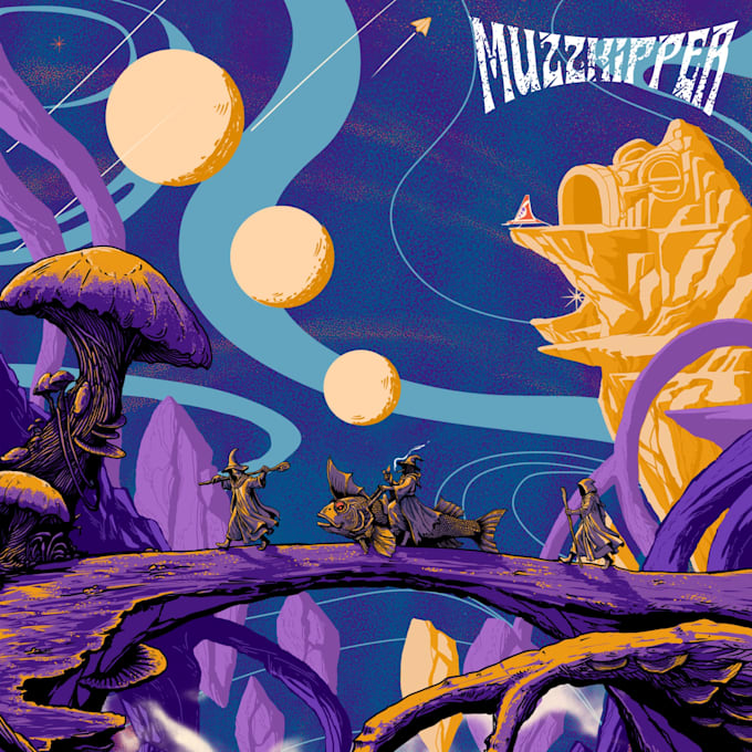 draw for cover art