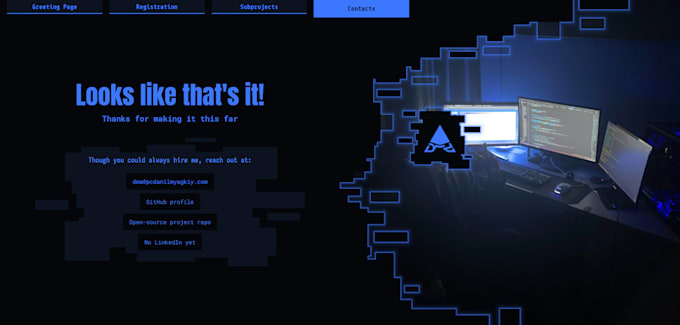 create smooth gsap animations for your website