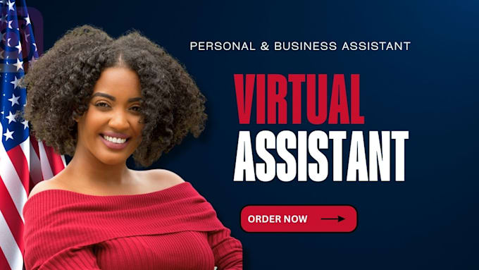be your social media manger and virtual assistant for instagram