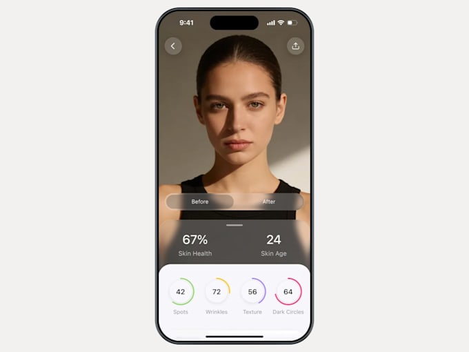 scope, build and ship your react native app to the app store