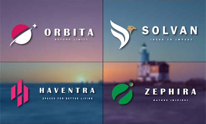 design a professional minimalist logo