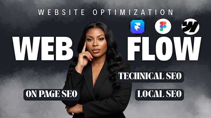 webflow onpage seo webflow page optimization webflow audit expert webflow speed