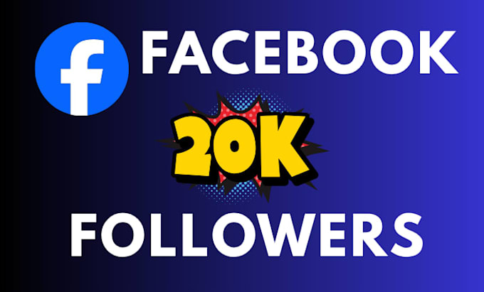 boost your facebook page followers instantly