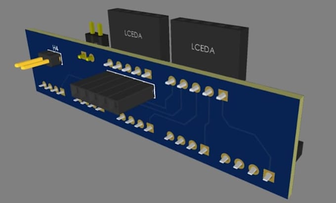 do pcb reverse engineering, schematic recreation, pcb cloning, circuit design