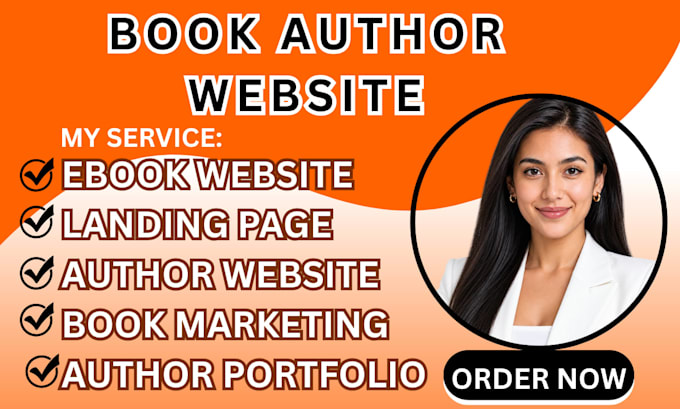 design author website book author website ebook website book website