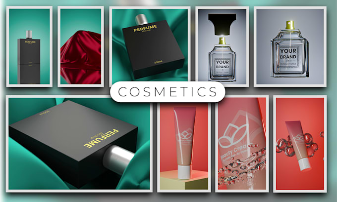 make a professional 3d commercial, 3d ads and 3d product animations