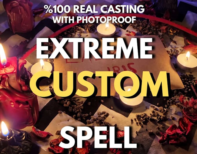 do back to sender spell, luck spell, wish spell and get my ex spell