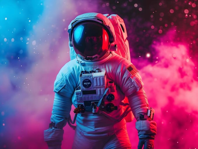 create a full website page