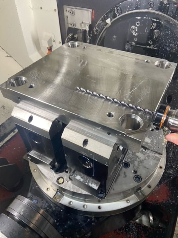 create your cnc programs