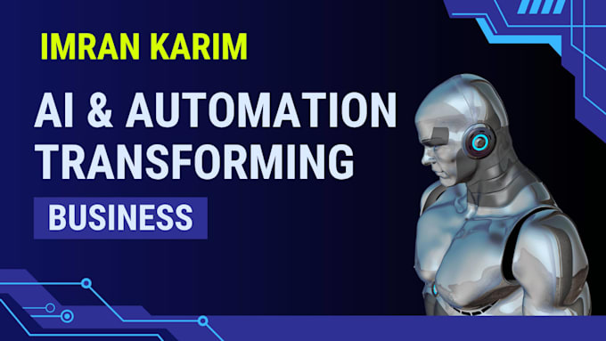 build a specialized ai agent for your business