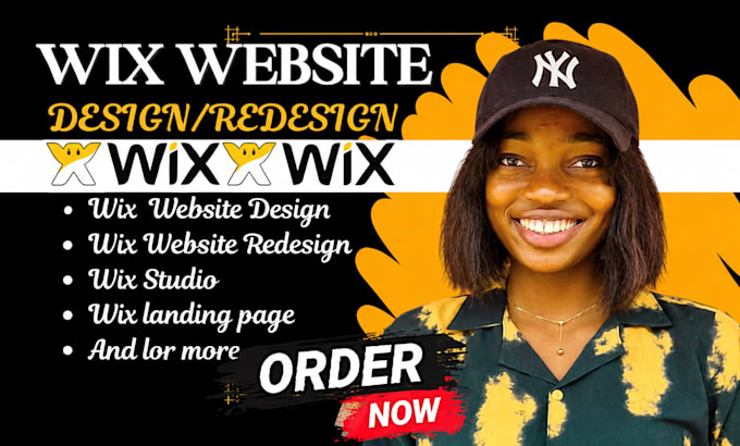 wix website redesign wix redesign wix website design wix website redesign