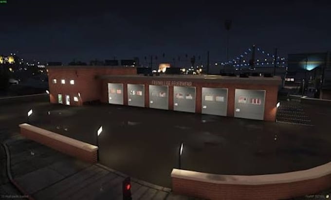 create custom fivem interior mapping for mlo gta 5 ymap fivem mlo