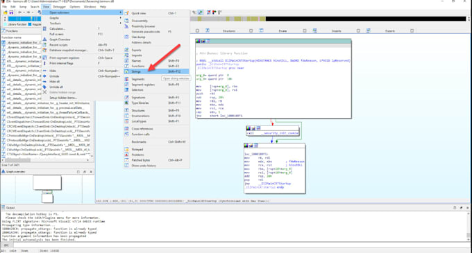 decompile ea decompile forex ea, crack ea, source code, decompile unity