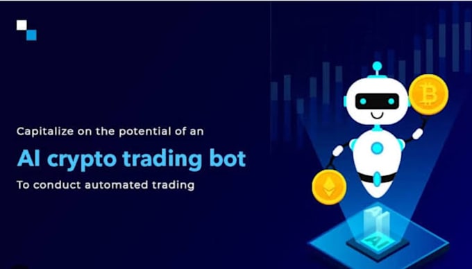 crypto trading bot, ai crypto trading bot, crypto trading bot