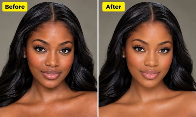 ai art flaws fix, enhance, upscale photos edit by ai