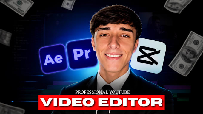 do professional youtube videos to increase views