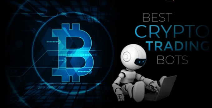 crypto trading bot, ai crypto trading bot, crypto trading bot